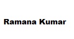 Ramana Kumar