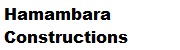Hamambara Constructions