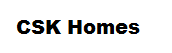 CSK Homes