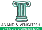 Anand And Venkatesh