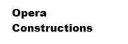 Opera Constructions