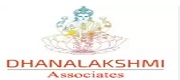 Dhanalakshmi Associates