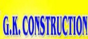 G K Constructions Chennai