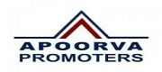Apoorva Promoters