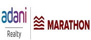 Adani Realty & Marathon Group