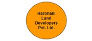 Harohalli Land Developers