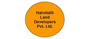 Harohalli Land Developers