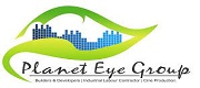 Planet Eye Builders