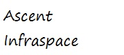 Ascent Infraspace
