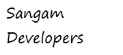 Sangam Developers