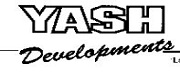 Yash Development