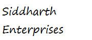 Siddharth Enterprises