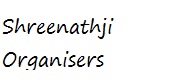 Shreenathji Organisers