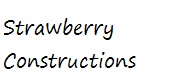 Strawberry Constructions
