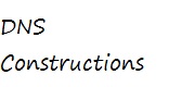 DNS Constructions