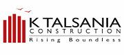 K Talsania Construction