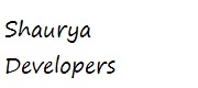 Shaurya Developers