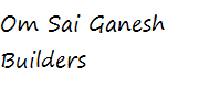 Om Sai Ganesh Builders