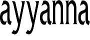 Ayyanna Infra Pvt Ltd