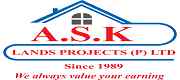 ASK Lands Projects Pvt Ltd