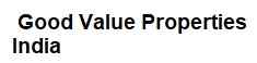Good Value Properties India