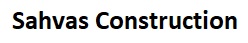 Sahvas Construction