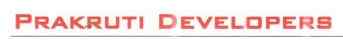 Prakruti Developers