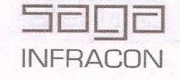 Saga Infracon