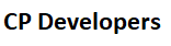 CP Developers