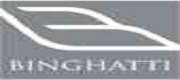 Binghatti Developers
