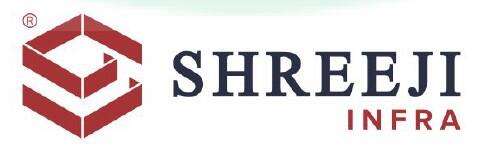 Shreeji Infra