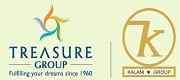 Treasure Group and Kalani Group