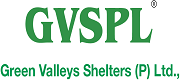 Green Valleys Shelters
