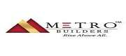 Metro Builders Bangalore And Ooty