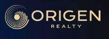 Origen Realty
