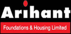 Arihant Foundations And Housing