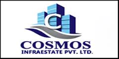 Cosmos Infraestate Builders