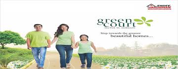 Greencourt Developers