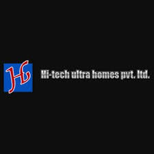 Hi Tech Ultra Homes