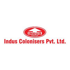 Indus Colonisers
