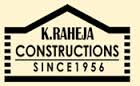 K Raheja Constructions Mumbai