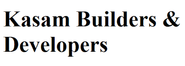 Kasam Builders