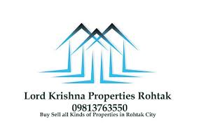 Lord Krishna Property
