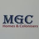 MGC Homes & Coloniser
