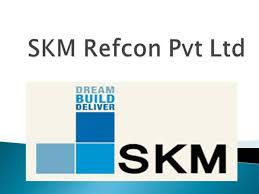 SKM Refcon