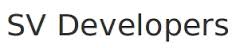 SV Developers Mumbai