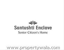 Santushti Properties