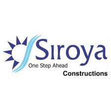 Siroya Constructions
