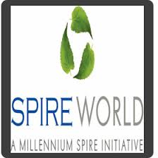 Spire World Builders