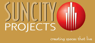 Suncity Projects Builders